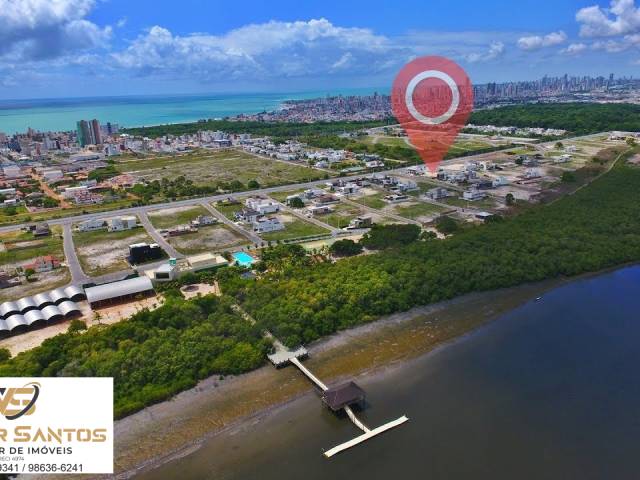 #alam990 - Área para Venda em Cabedelo - PB - 2