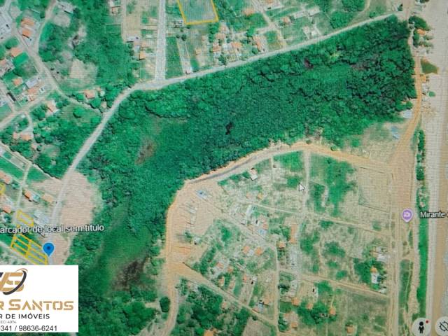 #5437 - Área para Venda em João Pessoa - PB