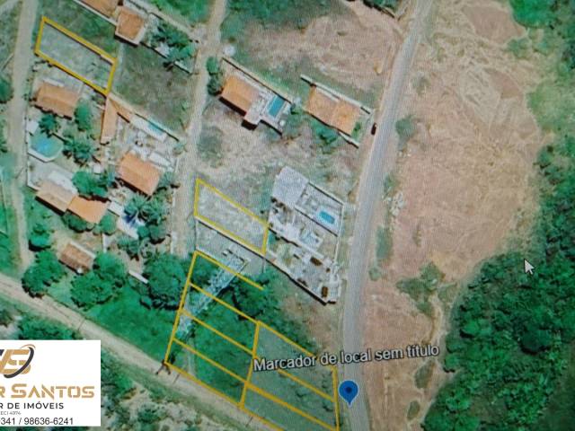 #5437 - Área para Venda em João Pessoa - PB