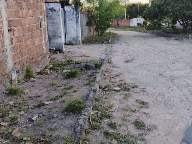 Área para Venda em João Pessoa - 5