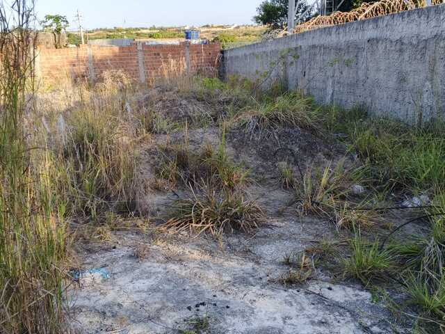 #5439 - Área para Venda em João Pessoa - PB