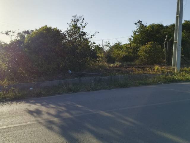 #5439 - Área para Venda em João Pessoa - PB