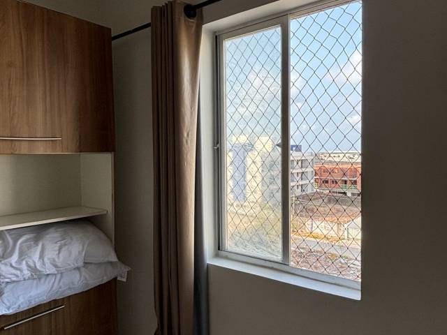 #290 - Apartamento para Venda em Cabedelo - PB - 2