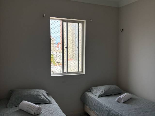 #290 - Apartamento para Venda em Cabedelo - PB - 3