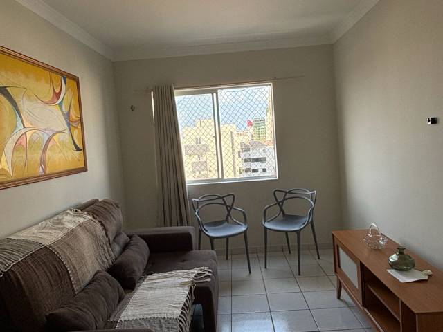 #290 - Apartamento para Venda em Cabedelo - PB