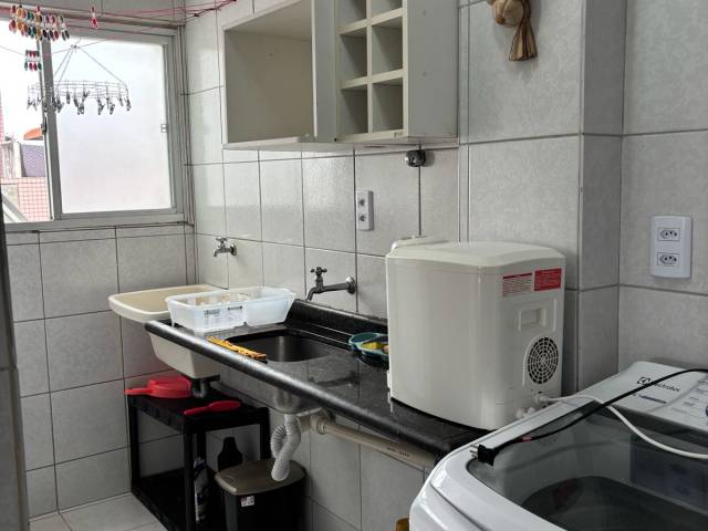 Apartamento para Venda em Cabedelo - 4