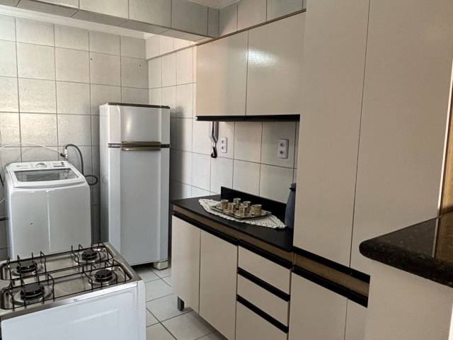Apartamento para Venda em Cabedelo - 5