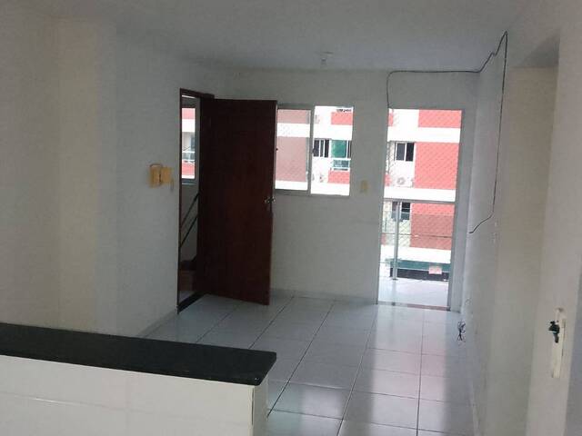 #al1000 - Apartamento para Venda em João Pessoa - PB