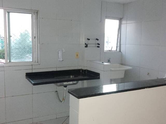 #al1000 - Apartamento para Venda em João Pessoa - PB