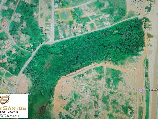 #PS150 - Área para Venda em João Pessoa - PB