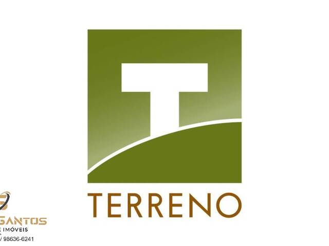 #SL530 - Área para Venda em Cabedelo - PB