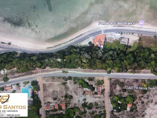 Área para Venda em João Pessoa - 2