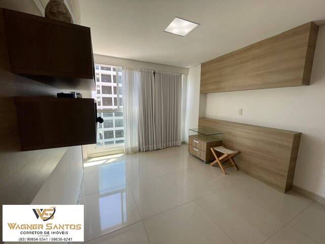 #5543 - Apartamento para Venda em João Pessoa - PB