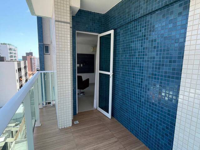 Apartamento para Venda em João Pessoa - 2