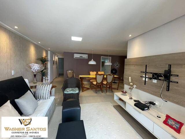Apartamento para Venda em João Pessoa - 2