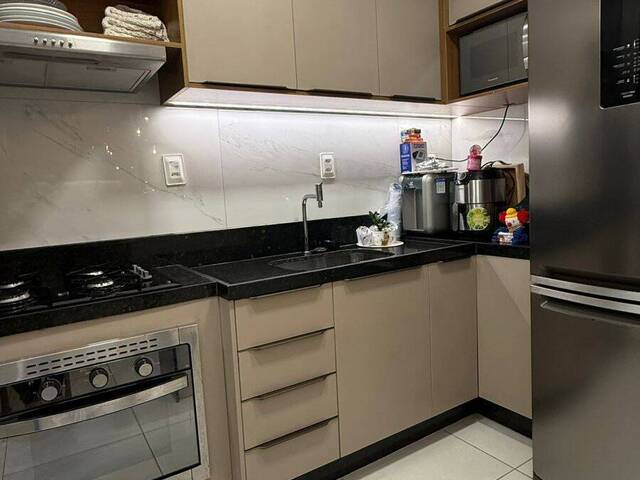 #APY350 - Apartamento para Venda em João Pessoa - PB