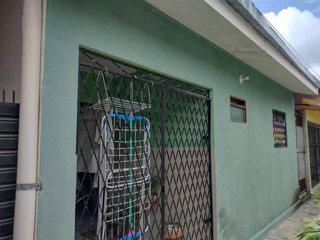 #CA160 - Casa para Venda em João Pessoa - PB