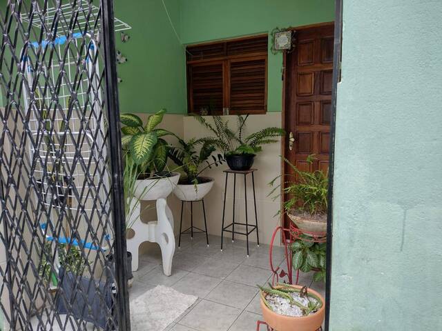 #CA160 - Casa para Venda em João Pessoa - PB