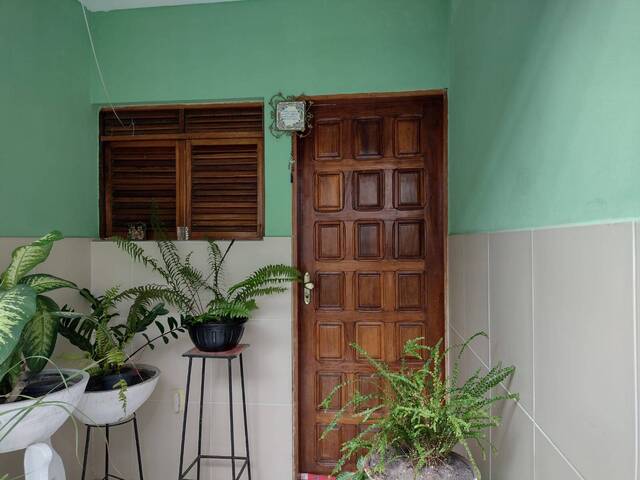 #CA160 - Casa para Venda em João Pessoa - PB