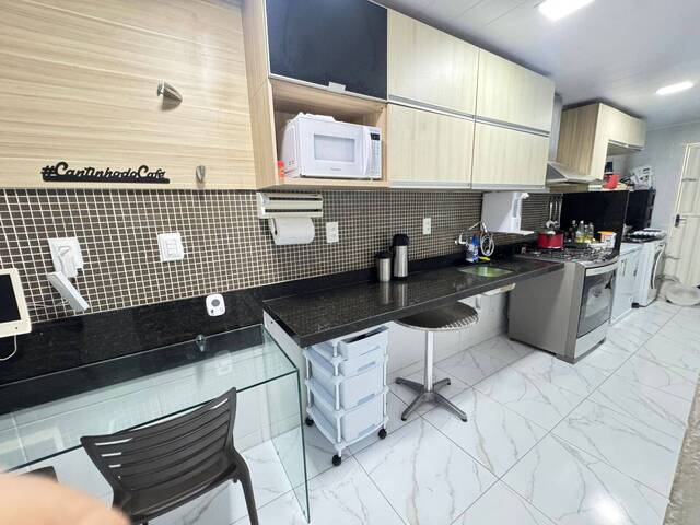 #pps240 - Apartamento para Venda em João Pessoa - PB
