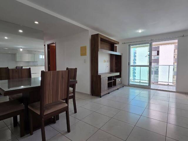 #5595 - Apartamento para Venda em João Pessoa - PB - 2