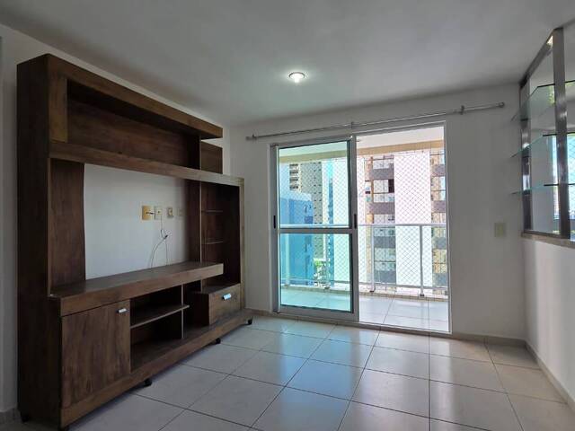 #5595 - Apartamento para Venda em João Pessoa - PB - 3