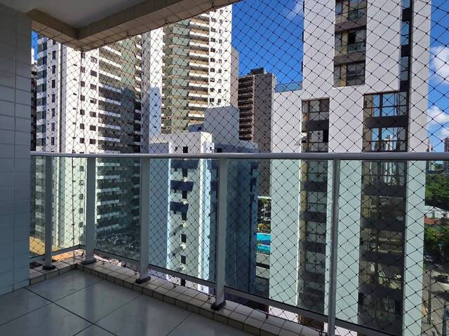 Apartamento para Venda em João Pessoa - 5