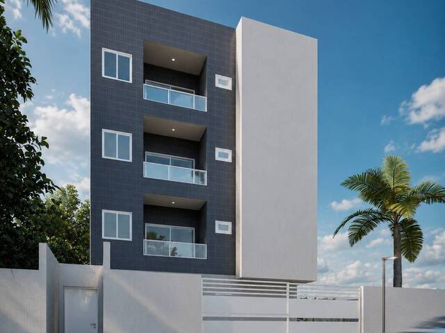 #5596 - Apartamento para Venda em João Pessoa - PB - 3