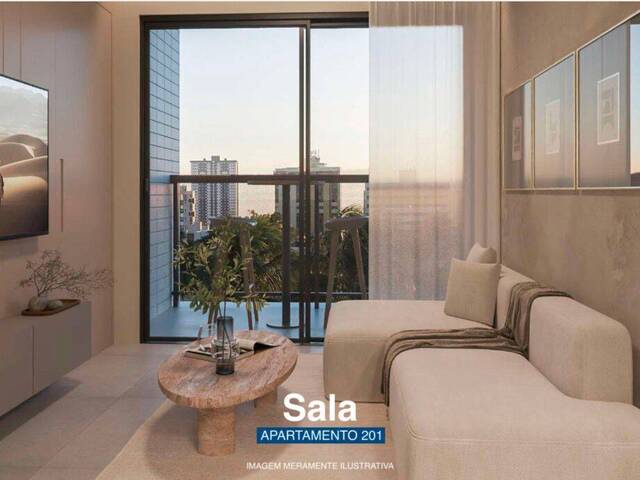 Apartamento para Venda em João Pessoa - 4