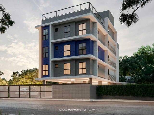 #5597 - Apartamento para Venda em João Pessoa - PB - 2