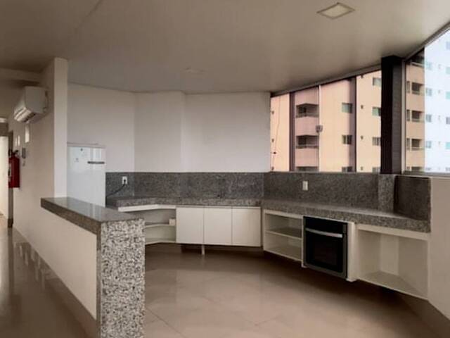 Flat para Venda em João Pessoa - 5