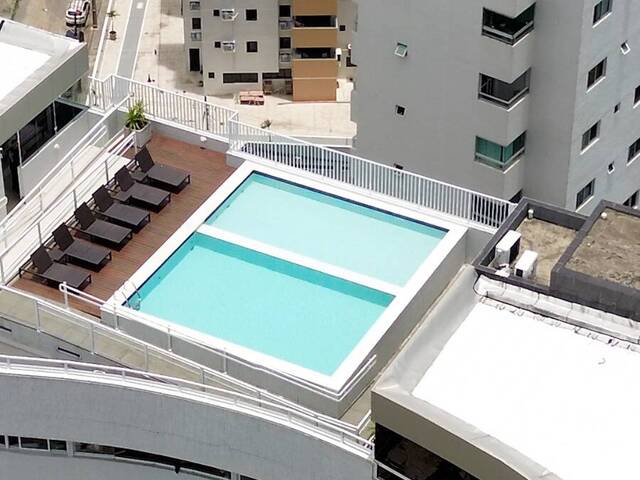 Flat para Venda em João Pessoa - 4