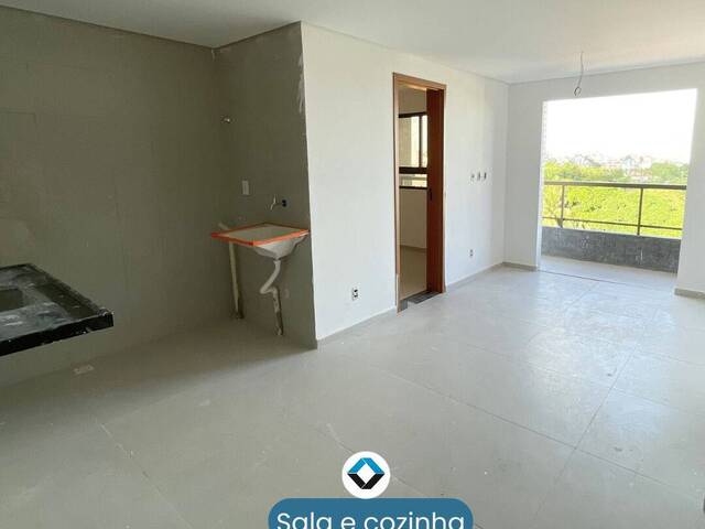 #5621 - Apartamento para Venda em João Pessoa - PB