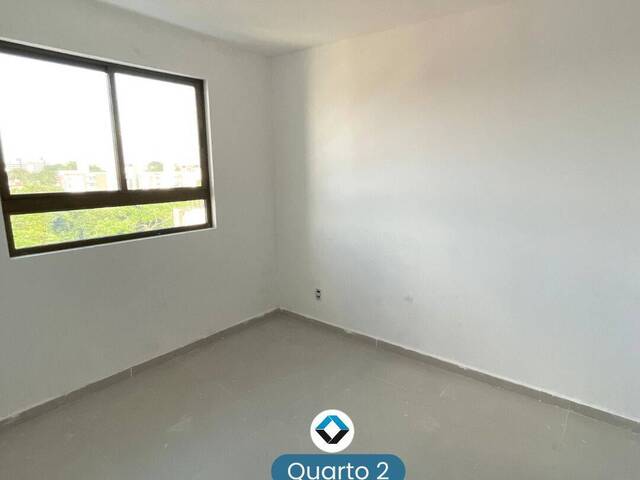 #5621 - Apartamento para Venda em João Pessoa - PB