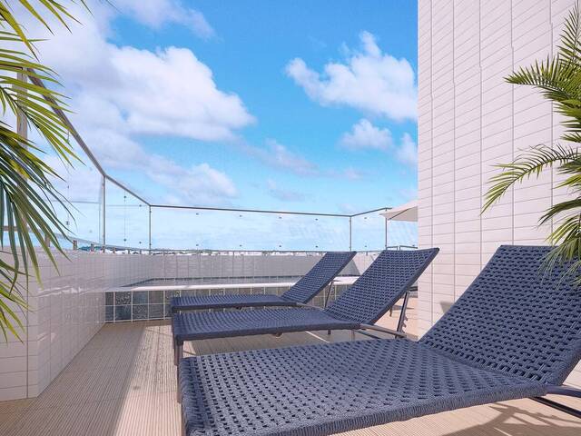 Apartamento para Venda em João Pessoa - 5