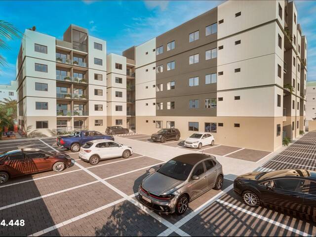 #5622 - Apartamento para Venda em João Pessoa - PB - 2