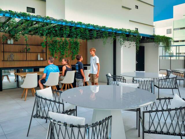 Apartamento para Venda em João Pessoa - 5