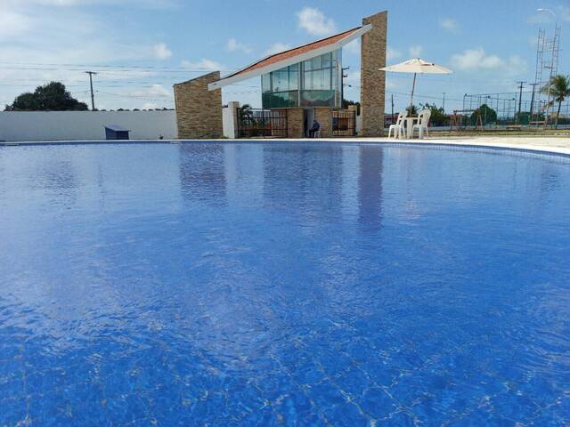 Terreno para Venda em Lucena - 4