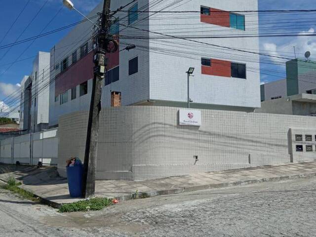 #5281 - Apartamento para Venda em João Pessoa - PB - 1