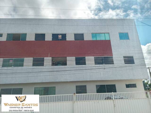 #5281 - Apartamento para Venda em João Pessoa - PB - 3