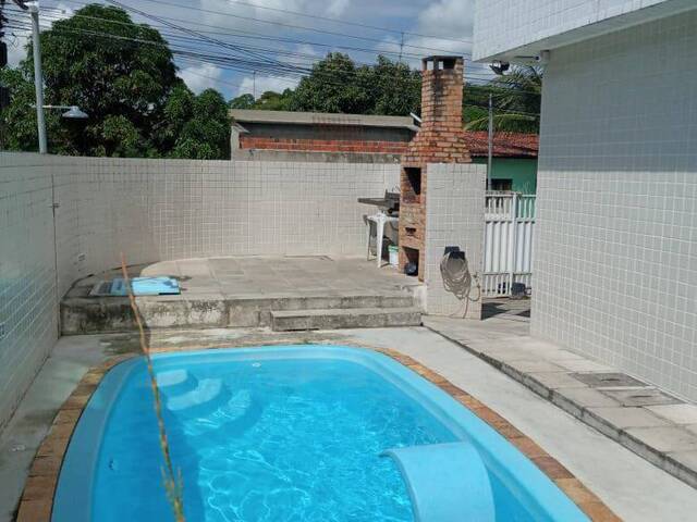 #5281 - Apartamento para Venda em João Pessoa - PB - 2