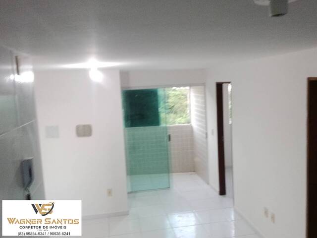 #5282 - Apartamento para Venda em João Pessoa - PB - 1