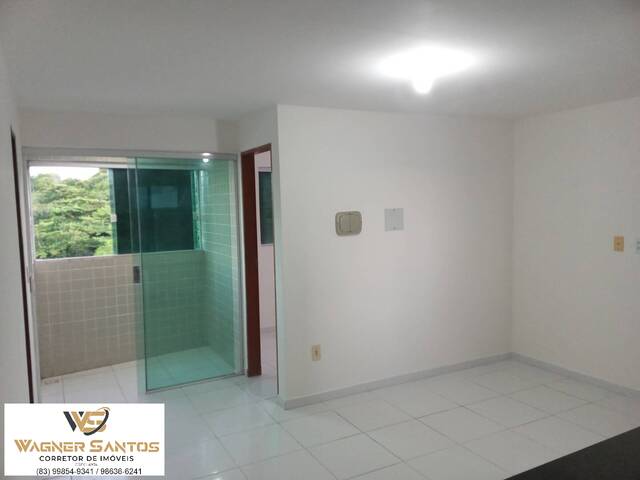 #5282 - Apartamento para Venda em João Pessoa - PB - 3