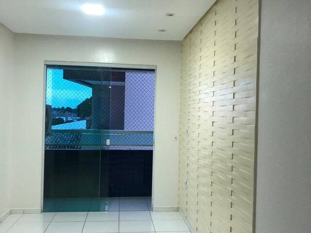 #5286 - Apartamento para Venda em João Pessoa - PB