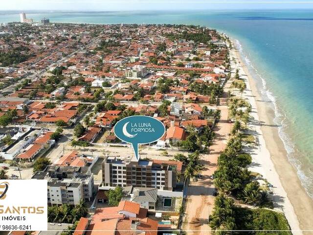 #5339 - Apartamento para Venda em Cabedelo - PB - 2