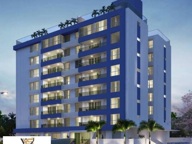 #5355 - Apartamento para Venda em Cabedelo - PB - 2