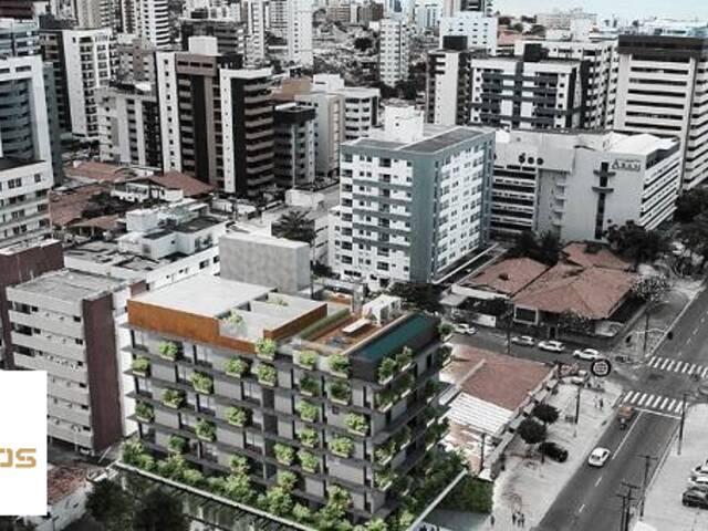 Venda em Tambaú - João Pessoa