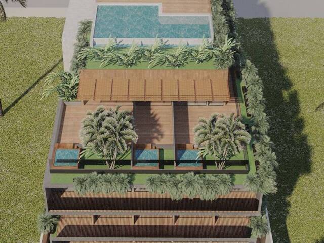 #5378 - Apartamento para Venda em João Pessoa - PB