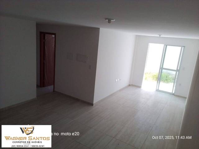 #5390 - Apartamento para Venda em João Pessoa - PB - 2