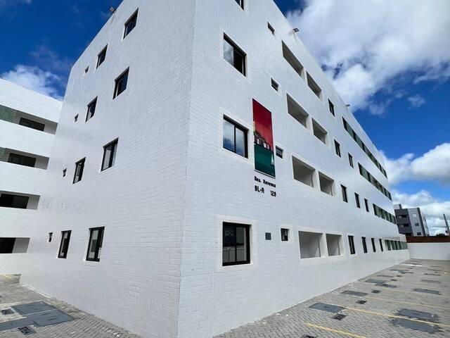 #5396 - Apartamento para Venda em João Pessoa - PB - 1